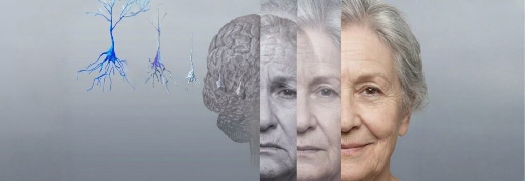 Memory restore woman